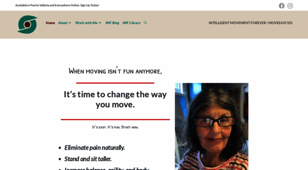 intelligentmovementforever.com