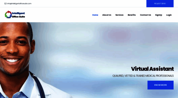 intelligentofficesuite.com