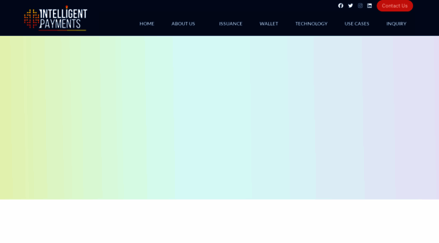 intelligentpayments.co.in