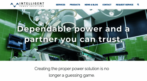 intelligentpowersolutions.com