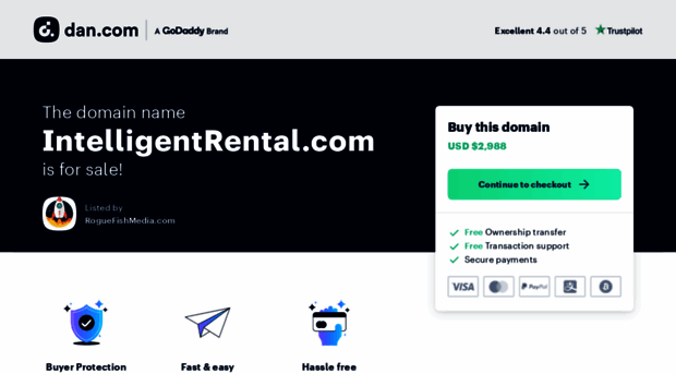 intelligentrental.com