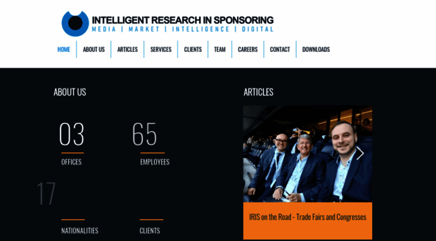 intelligentresearch.is