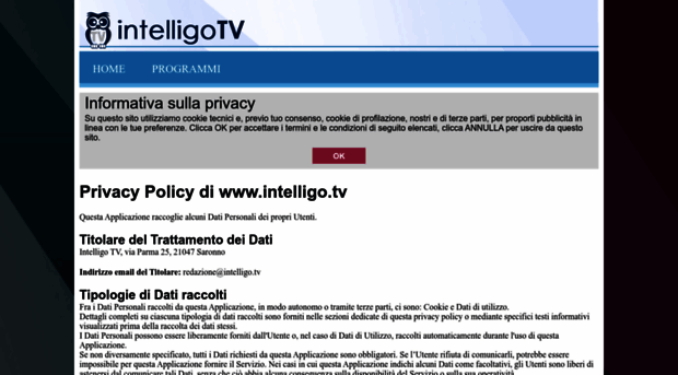 intelligo.tv