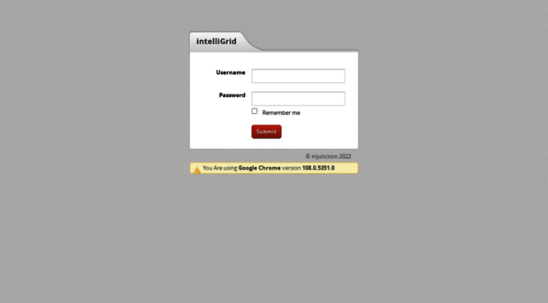 intelligrid.mjunction.in