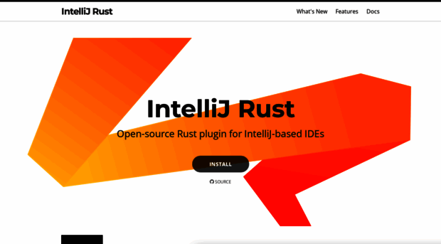 intellij-rust.github.io