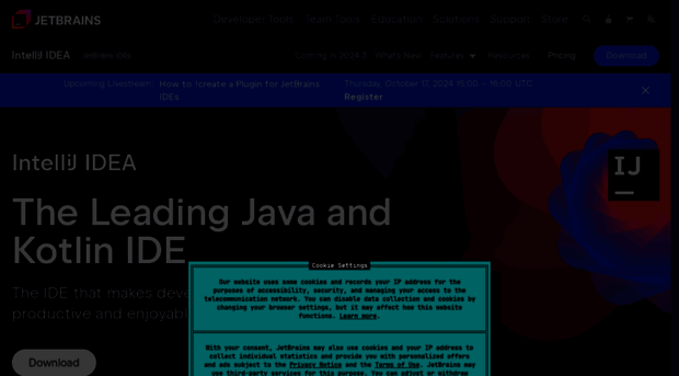 intellij.com