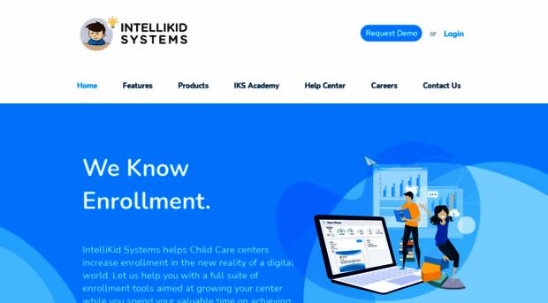 intellikidsystems.com