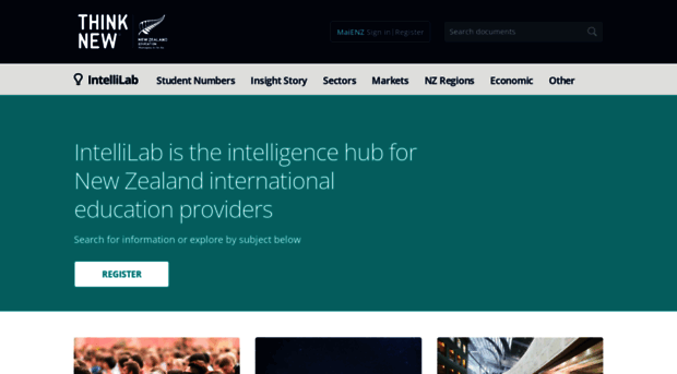 intellilab.enz.govt.nz