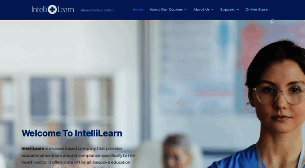 intellilearn.com