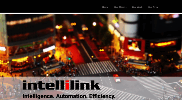 intellilink.com