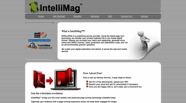 intellimag.com