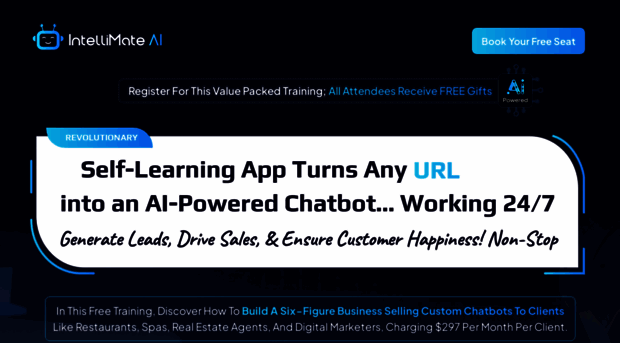 intellimateai.co