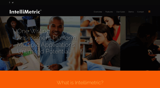 intellimetric.com