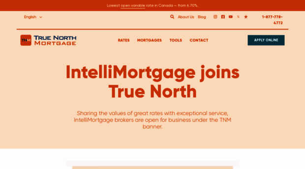 intellimortgage.com