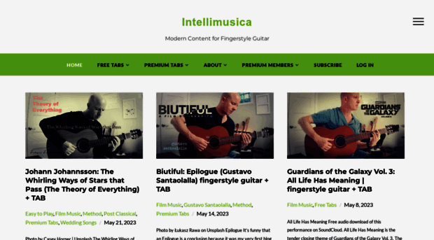 intellimusica.com