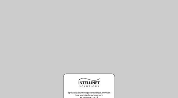 intellinet.net.au