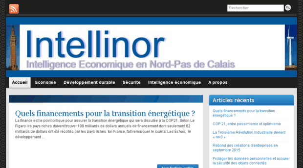 intellinor.org