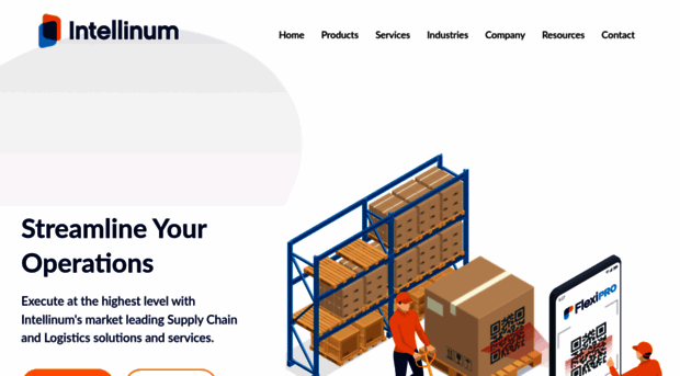 intellinum.com