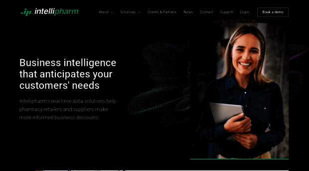 intellipharm.com.au