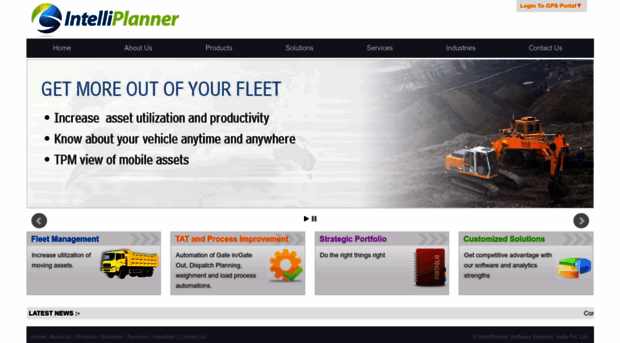 intelliplanner.com