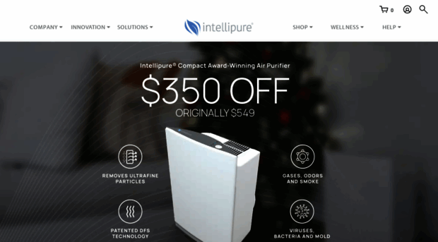 intellipure.com