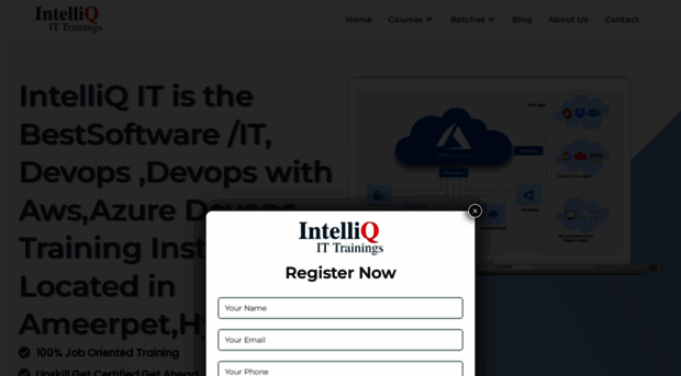 intelliqit.com