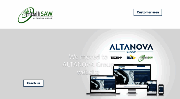 intellisaw.com