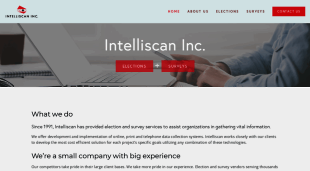 intelliscaninc.com