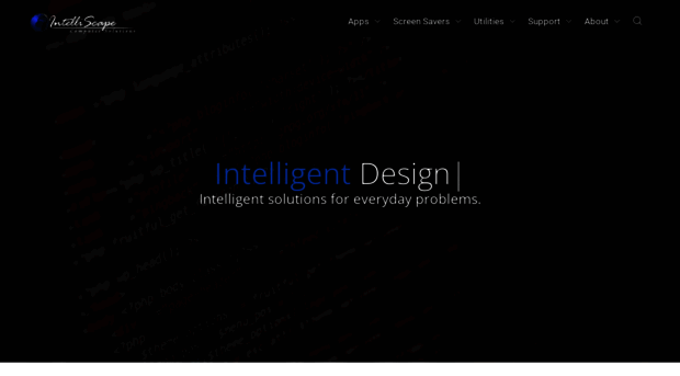 intelliscapesolutions.com