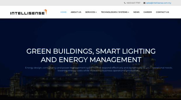 intellisense.com.my