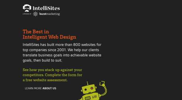 intellisites.com