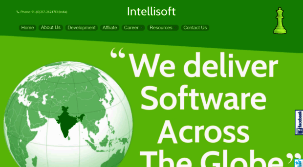 intellisoft.co.in