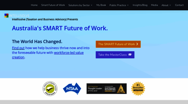 intellisolve.com.au