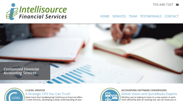 intellisourcefinancial.com