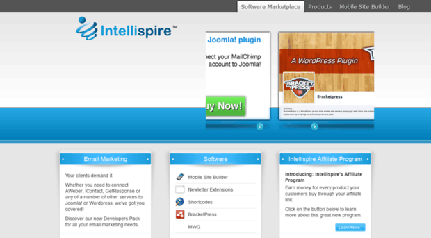 intellispire.com