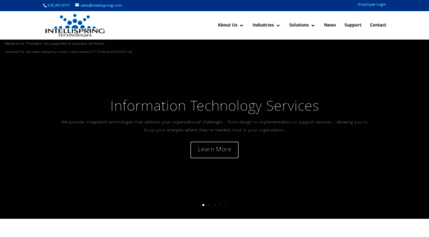 intellispring.com