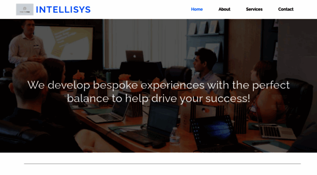 intellisys.biz