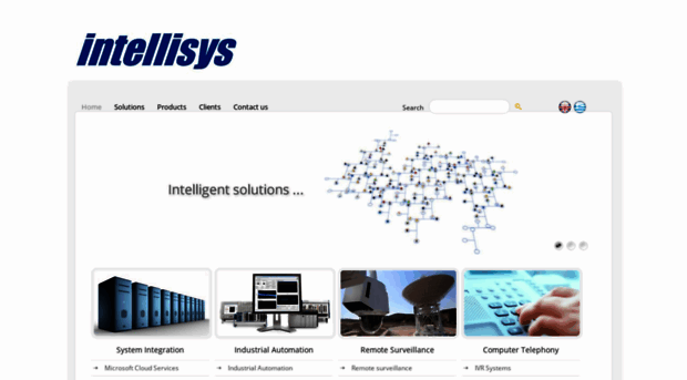 intellisys.gr