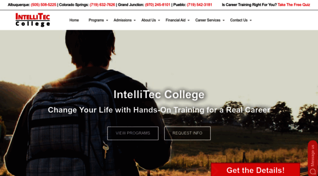 intelliteccollege.com