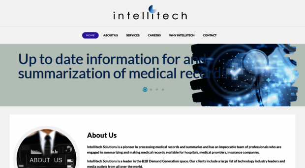 intellitech-solutions.com