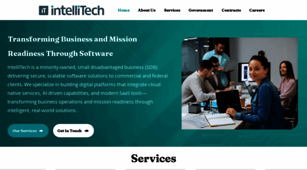 intellitech.co