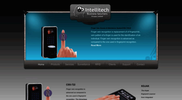 intellitech.com.pk