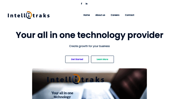 intellitraks.com