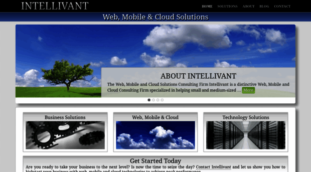 intellivant.com