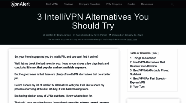 intellivpn.net