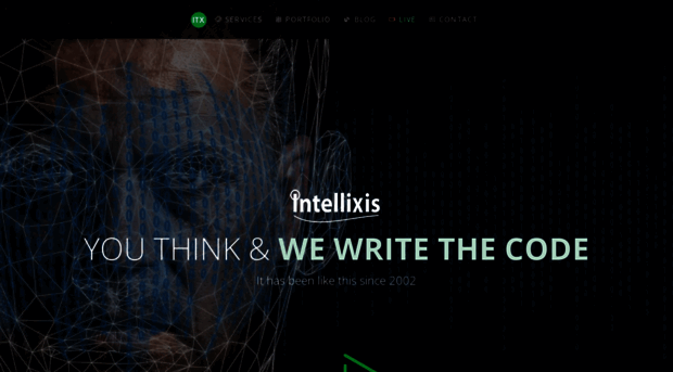 intellixis.com