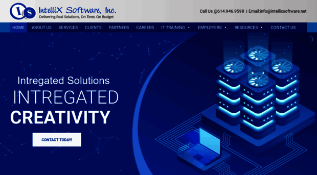 intellixsoftware.com