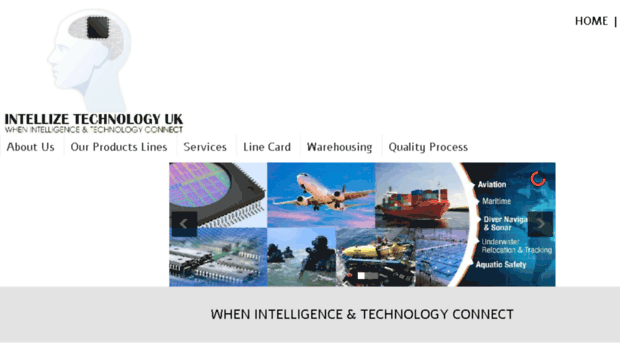 intellizetech.co.uk