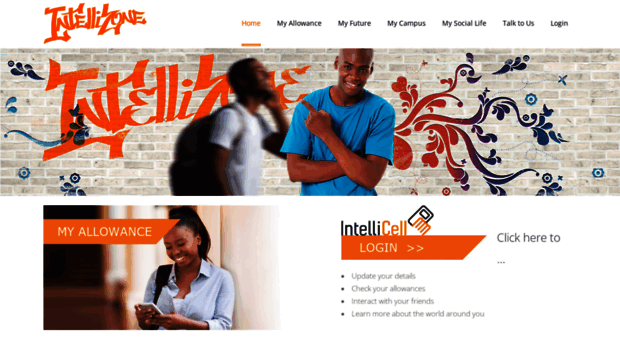 intellizone.co.za