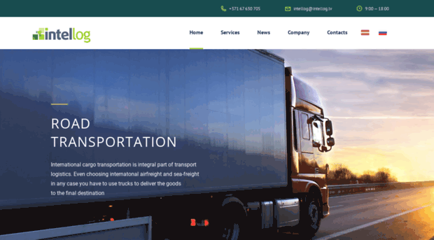 intellog.lv